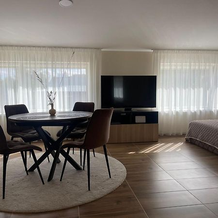 Alvydo Apartamentai Kaunas Buitenkant foto