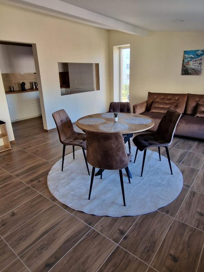 Alvydo Apartamentai Kaunas Buitenkant foto