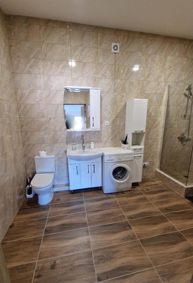 Alvydo Apartamentai Kaunas Buitenkant foto