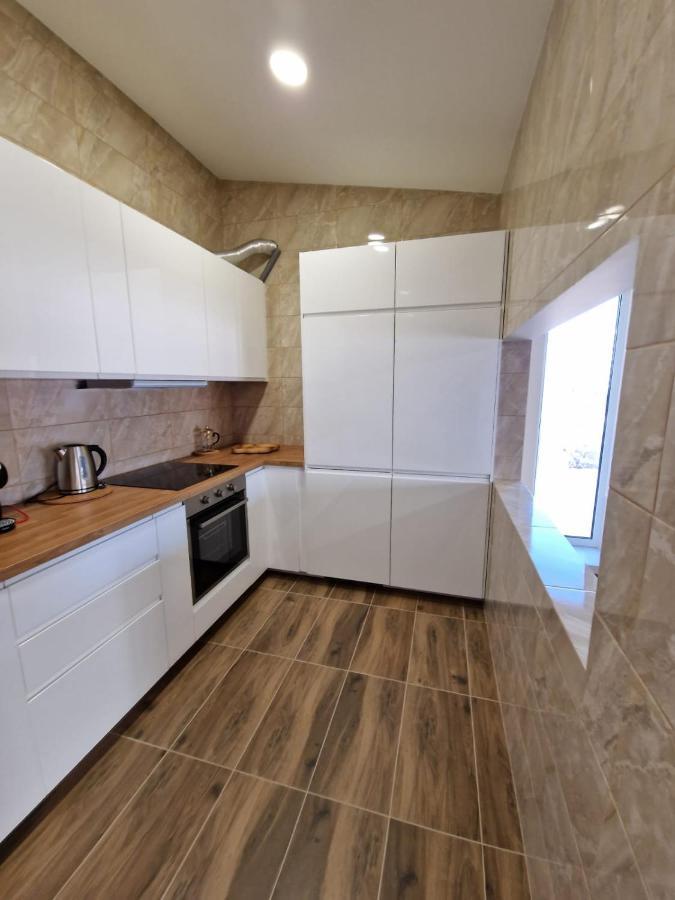 Alvydo Apartamentai Kaunas Buitenkant foto