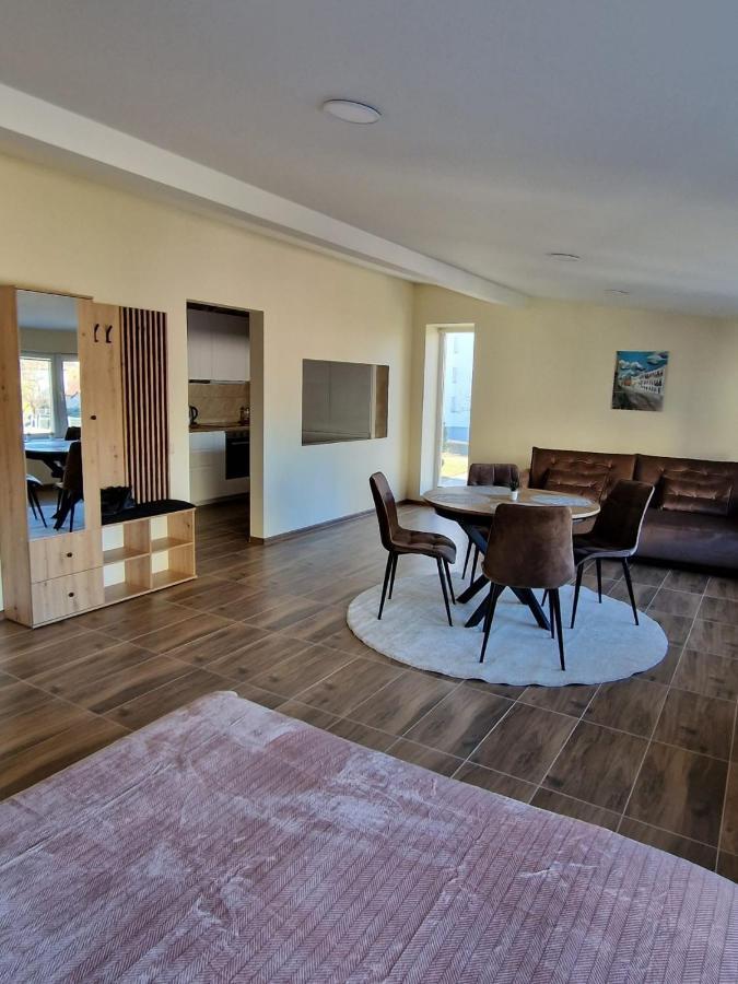 Alvydo Apartamentai Kaunas Buitenkant foto