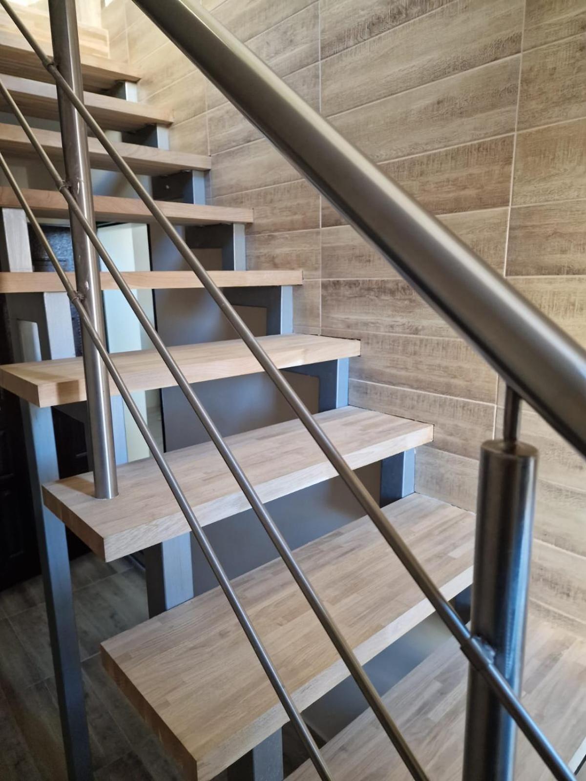 Alvydo Apartamentai Kaunas Buitenkant foto