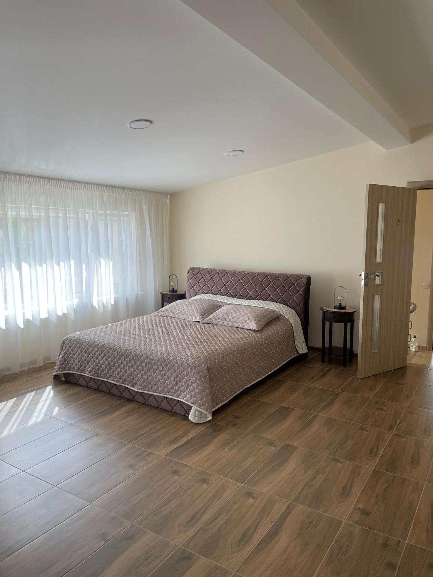 Alvydo Apartamentai Kaunas Buitenkant foto