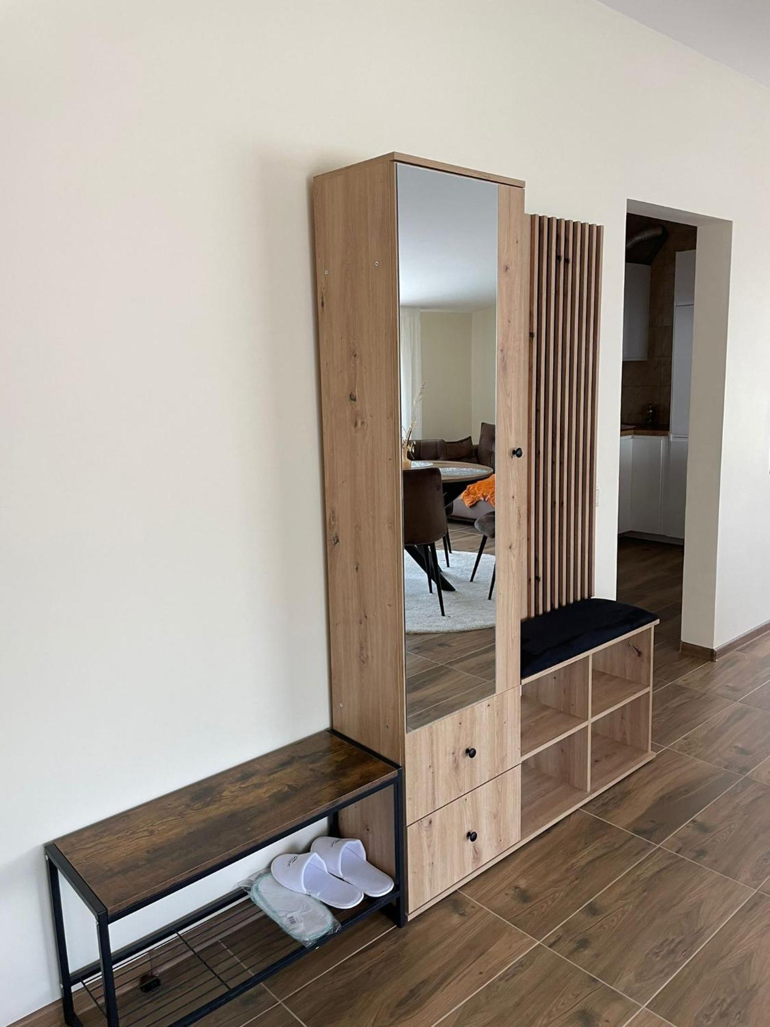 Alvydo Apartamentai Kaunas Buitenkant foto